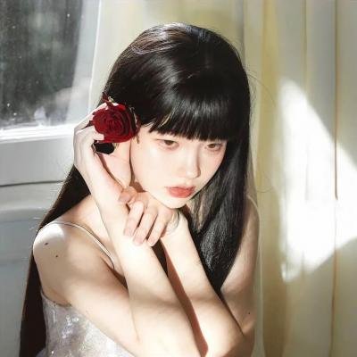 绿萝花